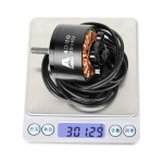 Hot Sell Flashhobby 4320 Brushless Motor Drone Motor 350KV BLDC Motor for Drone,X Class Drone
